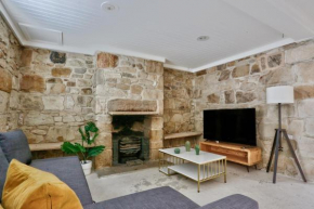 Spacious 3 Bedroom House Darlinghurst City Centre 2 E-Bikes Included, Sydney